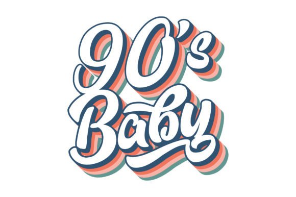 90s Baby Retro Embroidery Review