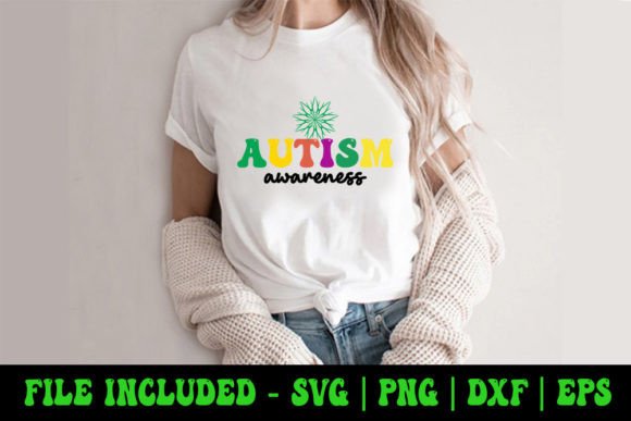 Autism Awareness - Autism Awareness Svg Review