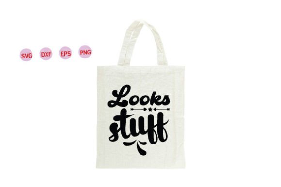 Looks Stuff SVG Embroidery Design Review