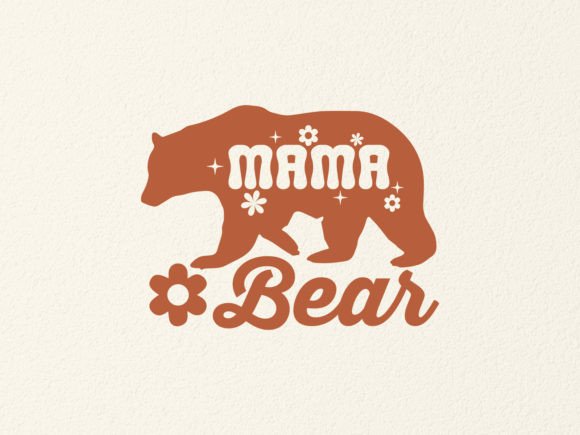 MAMA BEAR SVG Design Review