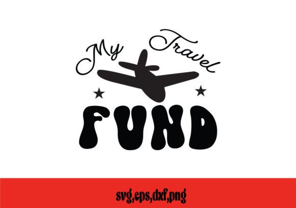 My Travel Fund SVG Embroidery Review