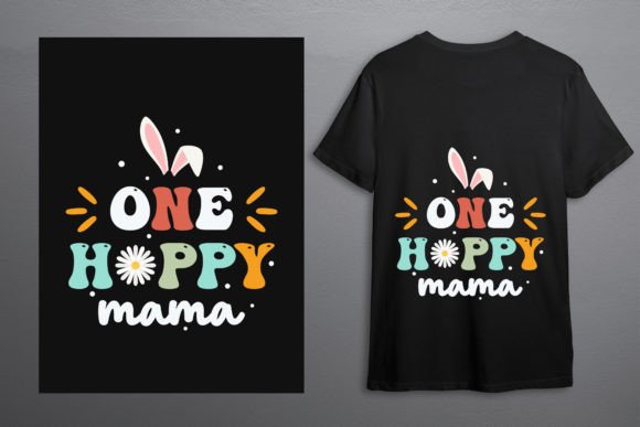 One Hoppy Mama - Easter Teacher Svg Review
