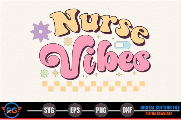 Retro Nurse Vibes Embroidery Review
