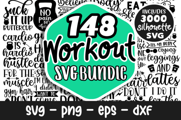 Reviewing Workout Gym Yoga Fitness Svg for Embroidery