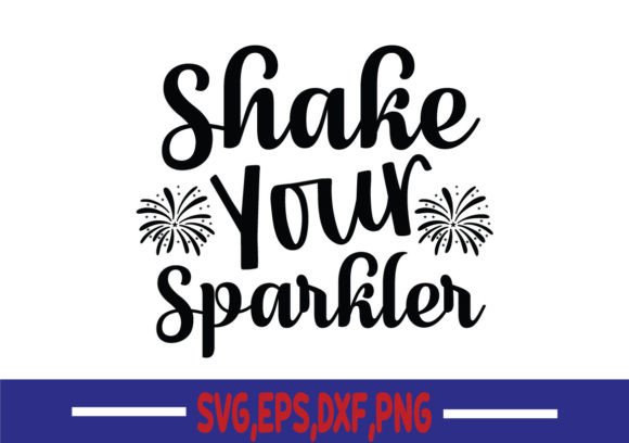 Shake Your Sparkler SVG: A Designer’s Real-World Embroidery Review